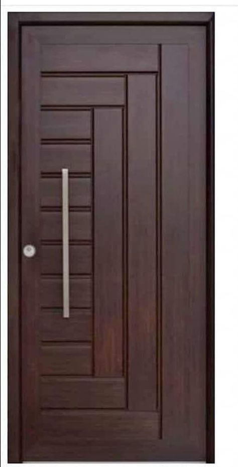 Home Door Design for House 2022 | Sunmica Door Design Latest | Door Design Photos | House Door Design | Wood Door Design | Simple Door Design | Wooden Door Design Darwaza Design, Single Main Door Design Entrance Modern, Single Door Design Front Entry, Main Door Design Modern Front Entry, Simple Door Design, Latest Door Design, House Door Design, Single Main Door Designs, Main Door Design Photos