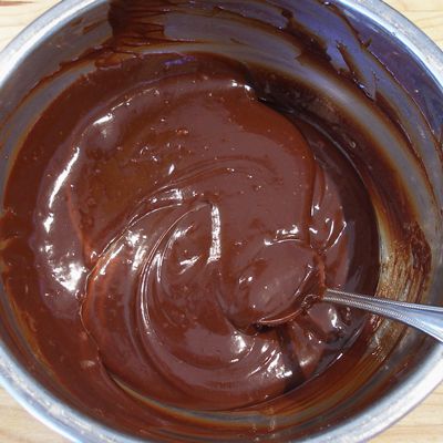 Peanut Butter Ganache Recipe, Dairy Free Chocolate Pudding, Chocolate Peanut Butter Ganache, Peanut Butter Ganache, Ganache Recipes, Butter Ganache, Molding Chocolate, Peanut Butter Frosting Recipe, Homemade Chocolate Pudding