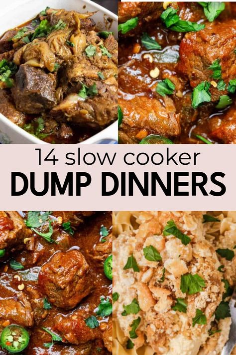 Looking for easy and delicious slow cooker dinner ideas? Explore our collection of flavorful recipes that are perfect for busy weeknights or lazy weekends. From hearty stews to tender meats, these slow cooker meals will have your taste buds singing. Get inspired to create comforting dishes with minimal effort by trying out our mouthwatering slow cooker dinner recipes today! Chicken Slow Cooker Recipes Easy Dinners, Most Popular Crockpot Recipes, Dinner Ideas For 3 People, Sunday Slow Cooker Meals, 2qt Slow Cooker Recipes, Slow Cooker Sunday Dinner, 4qt Crockpot Recipes, Sunday Crockpot Meals, Weeknight Slow Cooker Meals