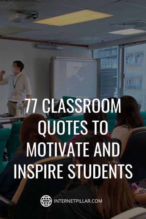 Teacher Quotes About Loving Students, Small Quotes For School, Funny Motivational Quotes For Students, Short Inspirational Quotes For Students, Famous Quotes For Students, Quotes For Assembly, Positive Quotes For Middle Schoolers, Inspirational Quotes For High Schoolers, Motivational Quotes For Kids Student