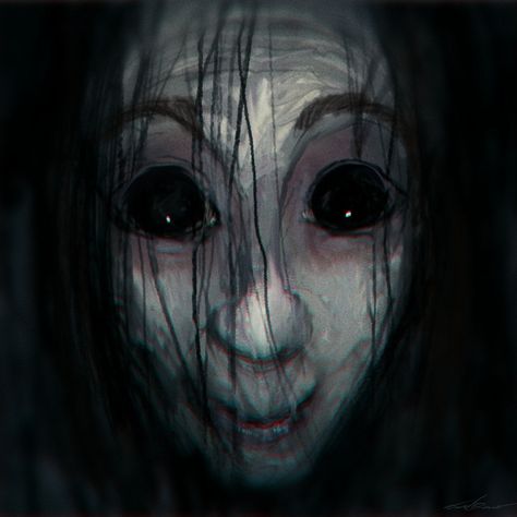 Hello der Haunted Asylums, Scared Face, Scary Images, Scary Photos, Creepy Faces, Creepy Core, Eyeless Jack, Creepy Images, Scary Gif