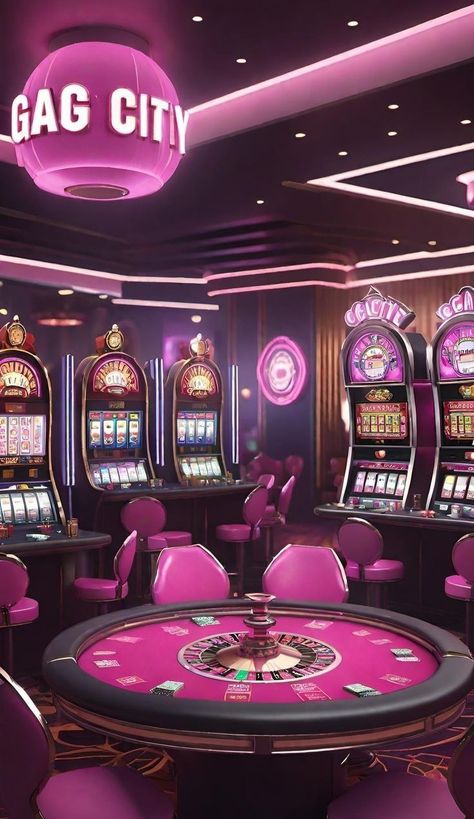 Concert Visuals, Las Bratz, Casino Logo, Music Studio Room, Studio Room, Top Game, Casino Slots, Calendar Design, Music Studio