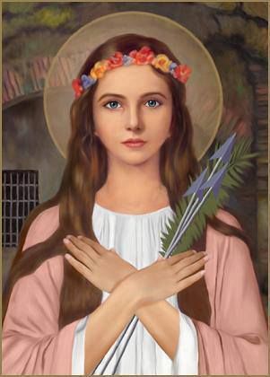 St Philomena Saint Costume, St Philomena, Saints For Kids, Santa Filomena, Saint Philomena, Maria Goretti, Spirit Art, Maria Elena, Immaculate Heart