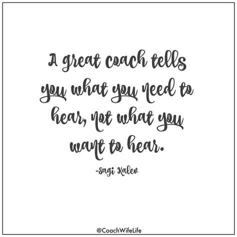 Coach quotes! Follow this Instagram account specifically for coaches' wives! @coachwifelife Sisters Best Friends, Coaches Wife, Athlete Quotes, Gymnastics Quotes, Hockey Quotes, Softball Quotes, Hockey Coach, Baseball Quotes, Volleyball Quotes