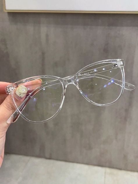 Link in bio buy it Specs Frames Women, Clear Glasses Frames Women, Cute Glasses Frames, Classy Glasses, Glasses Frames Trendy, Fancy Glasses, Glasses Inspiration, Specs Frame, Chic Glasses