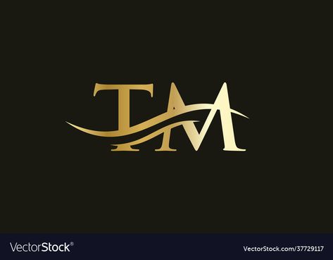 Tm Logo Design Ideas, Tm Logo Design Letter, Tm Logo Design, M Letter Images, Tm Logo, Geometric Logo Design, Flower Background Images, Logo Design Set, Origami Fashion