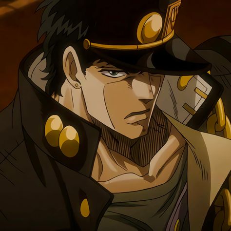 Jotaro Kujo Icon, Joestar Family, Jojo Jotaro, Jojo's Bizarre Adventure Characters, Jojo Stands, Star Platinum, Jojo Stardust Crusaders, Jojos Bizarre Adventure Jotaro, How To Draw Anime Eyes