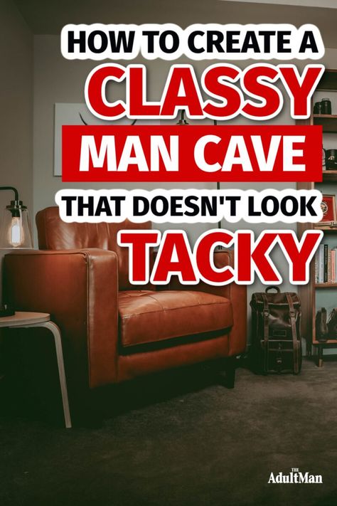 Rustic Man Cave Decor, Man Cave Decor Ideas Diy, Man Cave Design Interiors, Small Man Cave Ideas Room Bedrooms, Man Cave Wall Decor Ideas, Basement Decorating Ideas Man Cave, Small Room Man Cave, Best Man Cave Ideas, Man Cave Chairs