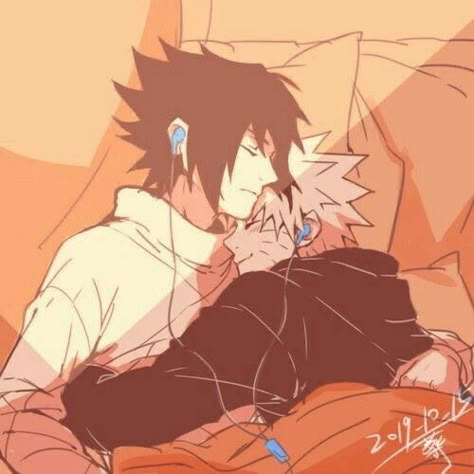 Sasuke And Naruto Love, Manga Animation, Romance Couple, Naruto Vs Sasuke, Naruko Uzumaki, Sasuke X Naruto, Naruto Sasuke, Japanese Manga, Naruto Shippuden Characters