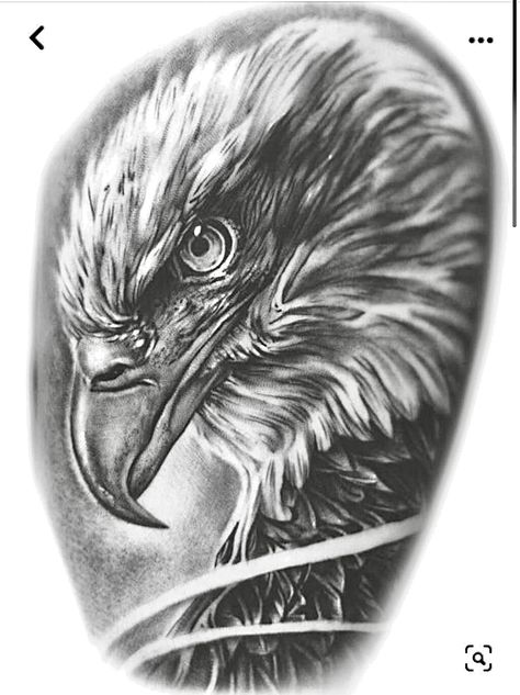 Eagle Sleeve Tattoo Men, Realistic Eagle Tattoo Design, Eagle Head Tattoo Design, Eagle Face Tattoo, Arm Tattoos Men, Eagle Tattoo Men, Eagles Tattoo, Eagle Tattoo Design, Eagle Head Tattoo