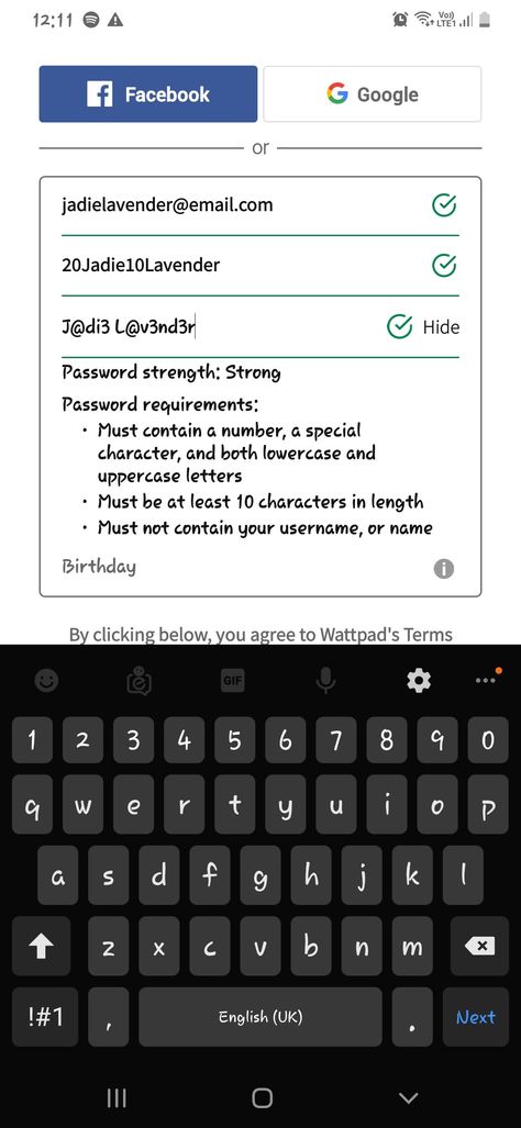 Password For Wattpad, Wattpad Password Ideas, Best Wattpad Books, Good Passwords, Happy Onam, Wattpad Books, Army Girl, Uppercase Letters, Lower Case Letters