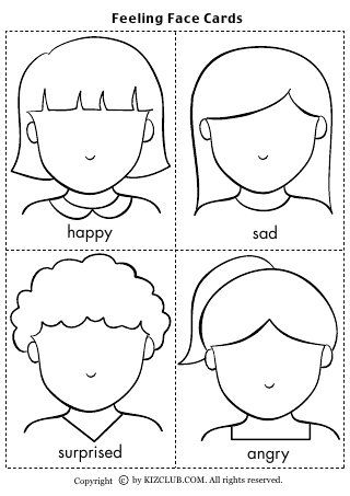 Teaching Emotions, Emotions Preschool, Kindergarten Art Lessons, Feelings Activities, Emotions Activities, English Activities For Kids, English For Kids, English Lessons For Kids, English Activities