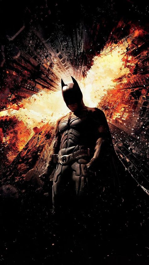 Batman Rises, Planet Movie, 1995 Movies, The Dark Knight Trilogy, Dark Knight Rises, Batman Poster, Epic Movie, Clarence Thomas, Batman Begins