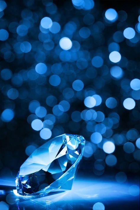 Diamond Aesthetic Blue, Diamond Blue Aesthetic, Romantic Blue Aesthetic, Blue Sapphire Wallpaper, Sapphire Aesthetic Gem, Blue Sapphire Aesthetic, Blue Crystal Wallpaper, Blue Diamond Aesthetic, Blue Diamond Wallpaper