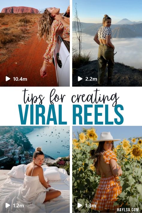 Fb Reels Ideas, Trending Reels Ideas, Reel Ideas For Travel, How To Do Reels On Instagram, How To Create Reels, Photography Reel Ideas, How To Make Instagram Reels, How To Make Reels, Apps For Reels