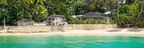 5 reasons to treat yourself to the vacation of a lifetime in a Luxury Retreats rental home Barbados Villas, Barbados Resorts, Barbados Beach, Barbados Beaches, Vacation Villa, Oceanfront Condo, Luxury Estate, Vacation Villas, Surfers Paradise