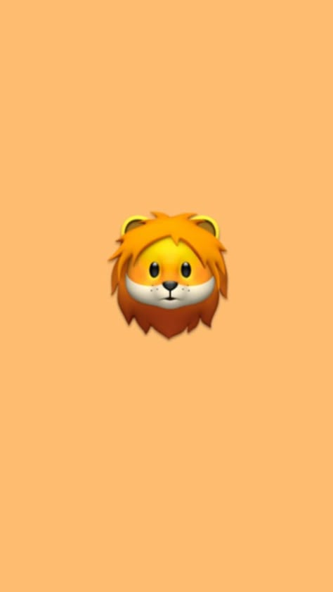 Emoji de León Lion Emoji Tattoo, Lion Emoji Iphone, Maa Image Hd, Lion Emoji, Emoji Tattoo, Phone Emoji, Maa Image, Camera Cartoon, Friendship Photos