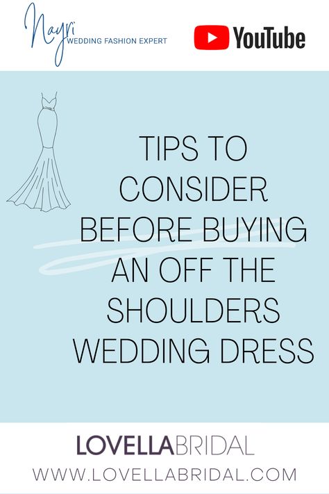 How to wear wedding dress with off the shoulder sleeves or straps. Tips for brides wearing off the shoulders wedding dress. Lovella Bridal is a luxury wedding dress boutique in Los Angeles, CA. Shop wedding dresses, bridal gowns, veils & hair accessories, plus size, lace, a line, off the shoulder, sleeves, beach, destination, formal, short, reception & unique wedding dress styles. Bridal dress designers include Berta, Zuhair Murad, Ines Di Santo & more. Off Shoulder Wedding Dress Short, Lovella Bridal, Best Wedding Dress Designers, Church Wedding Dress, Tips For Brides, Chic Bridal Gown, Wedding Dress Boutique, Short Bride, Off The Shoulder Wedding Dress