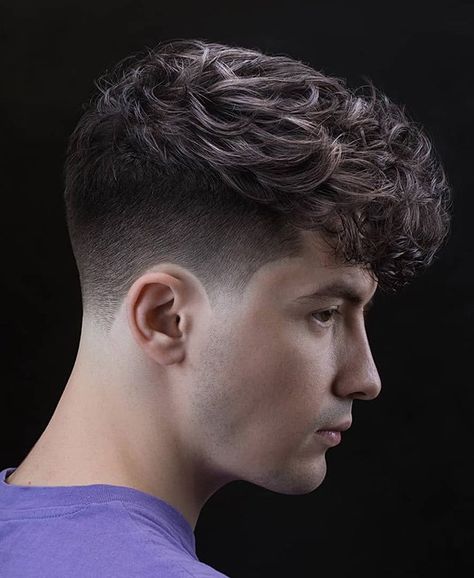 80 Trendy Low Taper Fade Haircuts For Men (New Gallery) Low Taper Haircut, Faded Haircut, Boys Fade Haircut, Taper Fade Short Hair, Fade Haircut Curly Hair, Low Taper Fade Haircut, Fade Haircuts For Men, Best Fade Haircuts, Low Taper Fade