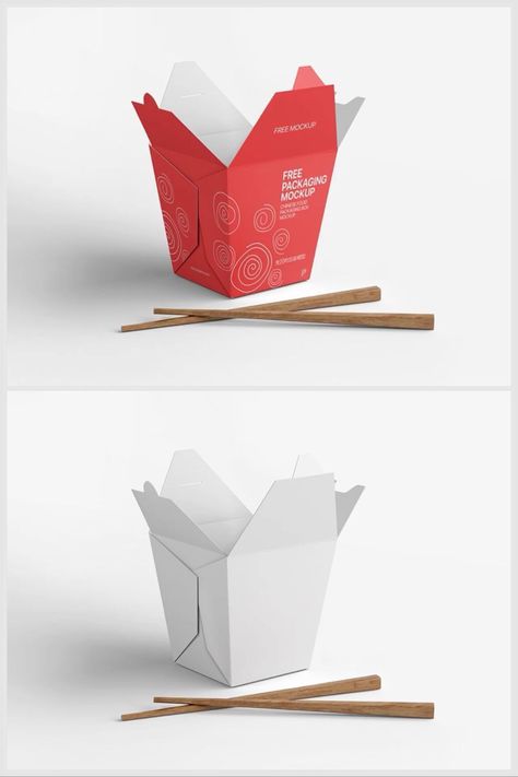 ✅⬆️CLICK THE LINK!!⬆️
Download this free Chinese food packaging box mockup to showcase your designs in a realistic way. #ChineseFood #Packaging . #Takeaway_Box_Design #Takeout_Packaging_Design #Noodle_Box_Design #Chinese_Food_Packaging_Design Takeaway Box Design, Chinese Box Design, Noodle Box Design, Chinese Food Packaging Design, Chinese Food Branding, Chinese Food Design, Noodles Packaging Design, Food Box Packaging Design, Food Box Design