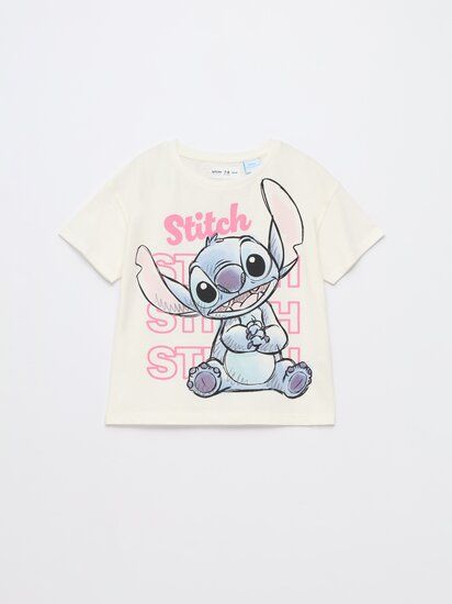 Oakley Clothes, Kids Fashion Inspiration, Stitch Tshirt, Stitch Clothes, Stitch Shirt, Girls Graphic Tee, Trendy Summer Outfits, Kids Collection