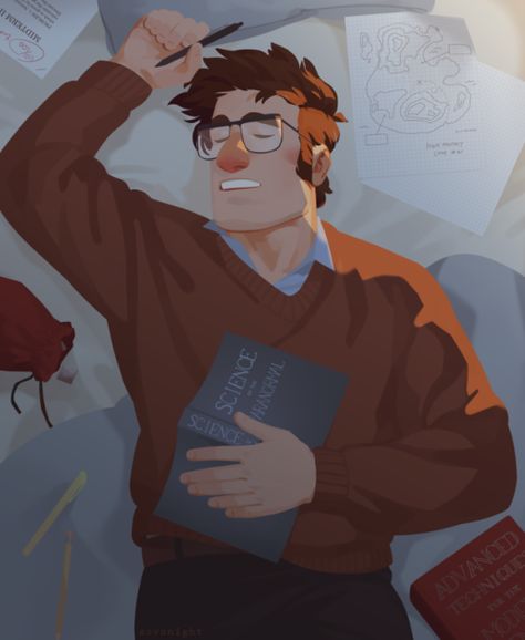 Gravity Falls Characters, Stanley Pines, Stanford Pines, Fall Anime, Best Dad Jokes, Cartoon Fanart, Fall Boards, Space Aesthetic, Gravity Fall