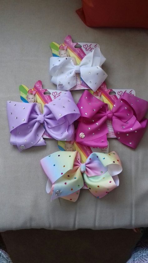 My jojo siwa bow collection Dance Moms Jojo, Jojo Merch, Prayer For Daughter, Gymnastics Equipment For Home, Jojo Bow, Callie Marie, Commercial Indoor Playground, Ombre Wallpaper Iphone, Kids Salon