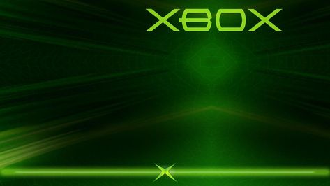 Xbox Wallpaper, Old Xbox, Free Xbox One, Xbox Logo, Kingdom Hearts Wallpaper, Game Logos, Custom Xbox, Live Backgrounds, Game Wallpaper