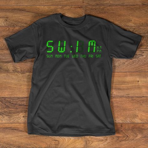 Swimming T Shirts Ideas, Swim T Shirts Ideas, Swim Shirt Designs, Swim Team Shirts Design, Swim Tshirt, Swim Team Ideas, Swimming Quotes Funny, Swim Team Shirts, Swim Logo