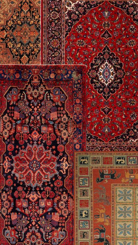 #carpet #wallapaper #vintage #homedecor #iphonewallpaper #red #warmth Candle Background, Kurdish Culture, Mediterranean Aesthetic, Iran Pictures, Middle Eastern Art, Antique Persian Carpet, Persian Rug Designs, Persian Art Painting, Iphone Wallpaper Fall