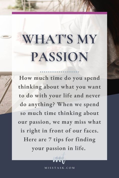 Discover Your Passion, Start Showing Up As Her, Find Your Passion, How To Find Your Passion, Feeling Frustrated, Self Image, Comparing Yourself To Others, Done With You, Leap Of Faith