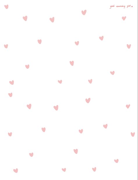 Small Pink hearts for wallpapers Cute Pink Heart Wallpaper, Iphone Background Cute, Decorate Front Porch, Heart Wallpaper Aesthetic, Pink Backround, Pale Pink Wallpaper, Pink Heart Wallpaper, Pink Wallpaper Heart, Pink Heart Background