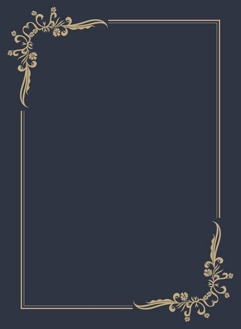 Pamphlet Background, Book Cover Art Design, Frames Design Graphic, Wedding Background Images, Wedding Card Frames, Gold Wallpaper Background, Floral Cards Design, Graphic Design Cards, Frame Border Design