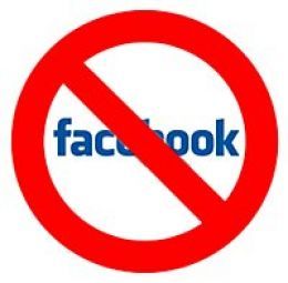 IMAGES OF FACEBOOK IS CLOSED | How to close your Facebook account Anti Facebook, Quit Facebook, Social Marketing Strategy, Blocked On Facebook, Old Facebook, Delete Facebook, Personality Disorders, Social Media Drawings, Free Followers