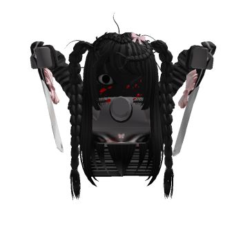 Cutegore Roblox Avatars Ideas, Creepypasta Girls, Roblox Image Ids, Emo Roblox Avatar, Roblox Skins, Virtual Girl, Japanese Horror, Rblx Fits, Female Avatar