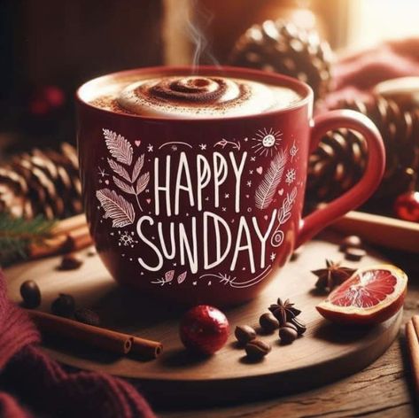 Sunday Coffee, Enjoy Your Sunday, Good Morning Everyone, Daily Grind, Good Morning Coffee, Good Morning Happy, Good Afternoon, Happy Sunday, Morning Quotes