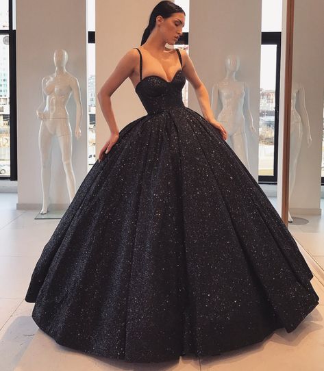 femme fatale on Twitter: "Lia Stublla | black gowns… " Glamorous Evening Ball Gown For Banquet, Elegant Shimmer Evening Dress For Prom, Sequin Ball Gown For Gala, Elegant Evening Dress With Glitter And Sweetheart Neckline, Elegant Glitter Evening Dress With Sweetheart Neckline, Glitter Evening Dress With Sweetheart Neckline For Wedding, Glamorous Shimmer Evening Dress For Wedding, Fitted Glitter Ball Gown, Evening Gown With Glitter For Party Season