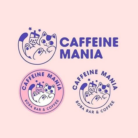 Wm Logo, Cafe Branding Design, Luxe Logo, Graphisches Design, Logo Creator, Desain Editorial, Create Logo, Inspiration Logo Design, 카드 디자인