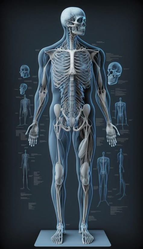 full Human body anatomy. 3d rendering, anatomical drawing, body muscular system sketch drawing, Generate Ai Anatomical Directional Terms, Anatomy And Physiology Wallpaper, Integumentary System Drawing, Human Body Anatomy Art, Human Body Sketch, Full Body Anatomy, Skeleton Island, Full Body Sketch, Clinic Decoration