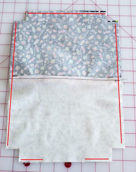 Quilted Pouch Tutorial, Makeup Pouch Pattern, Easy Tote Bag Pattern Free, Sew A Zipper Pouch, Zip Pouch Tutorial, Sewing Makeup Bag, Easy Zipper Pouch, Sew A Zipper, Makeup Bag Pattern