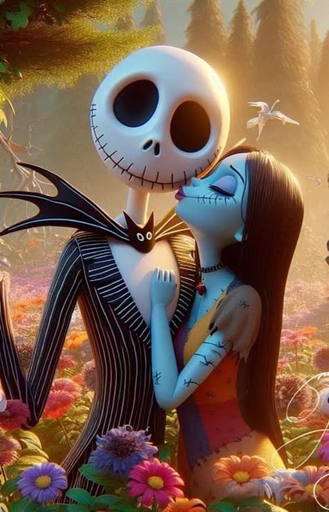 Nightmare Before Christmas Quotes, Nightmare Before Christmas Pictures, Art Kits For Adults, Jack Nightmare Before Christmas, Jack Y Sally, Nightmare Before Christmas Drawings, Nightmare Before Christmas Wallpaper, Jack The Pumpkin King, Jack Skeleton