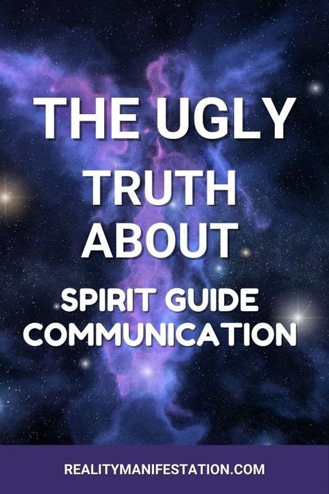 Asking Spirit Guides For Help, Spirit Guide Signs, Channeling Spirits, Spirit Guides Meditation, Manifestation Methods, Mixed Messages, Mysterious Universe, Metaphysical Spirituality, Spiritual Awakening Signs