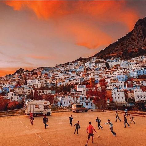 We Love Football ❤️ 📸 @rauljichici  #morocco #moroccotravel #visitmorroco #moroccotrip #moroccovacations #moroccolives #unlimitedmorocco… Bonito Brazil, Brazil Life, Soccer Fitness, Street Football, Street Soccer, Brazil Culture, Sea Holiday, Instagram Landscape, Football Pitch