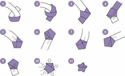 Kraf Kertas, Cute Origami, Desain Quilling, Origami Patterns, Folding Origami, Instruções Origami, Easy Paper Crafts Diy, Origami Design, Origami Crafts Diy