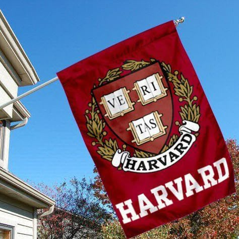 Harvard Crimson University College House Flag by College Flags and ... Harvard Aesthetic, Law Motivation, Harvard University Campus, University Inspiration, Harvard Yale, College Flags, Harvard Students, Law School Inspiration, College Vision Board