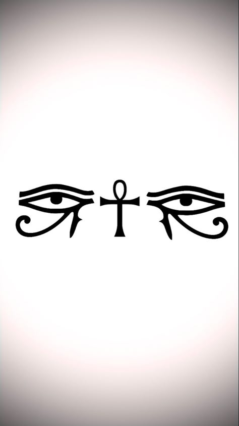 Eyes Of Ra And Horus Tattoo, Eye Of Ra Tattoo Men, Eye Of Ra And Horus Tattoo, Ankh And Eye Of Horus Tattoo, Eye Of Horus Tattoo Men, Amon Ra Tattoo, Skins Drawings, Eye Of Ra And Horus, Ra Tattoo