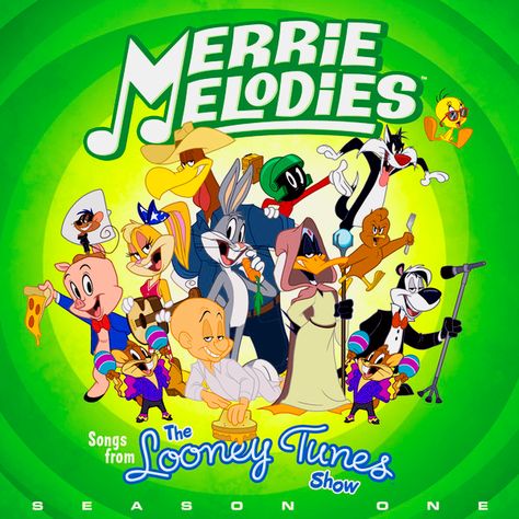 The Merrie Melodies Show  1970 Lola And Bugs Bunny, Lola And Bugs, Art Bingo, Looney Tunes Funny, Bugs Bunny Looney Tunes, Tiny Toon Adventures, Speedy Gonzales, 1970s Cartoons, The Looney Tunes Show