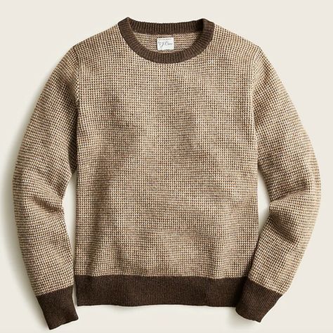 Character Clothing, Cheap Sweaters, Simple Fits, Men's Sweaters, Sweater For Men, Knit Men, Chunky Knits Sweater, Sweaters Crewneck, Knit Outfit