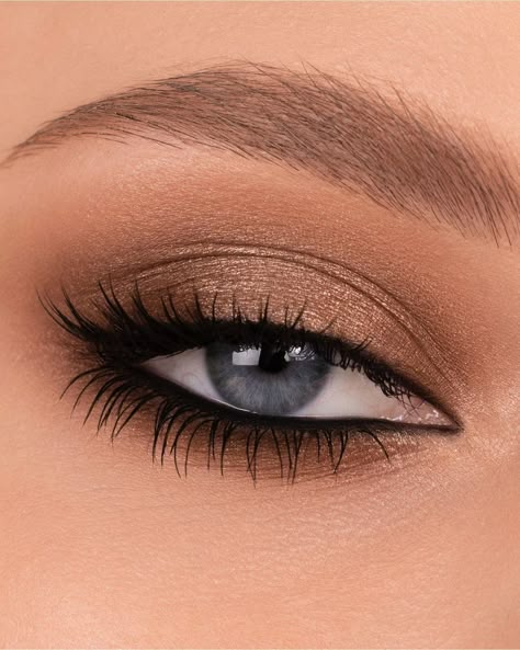 Prom Eye Makeup, Prom Makeup Looks, Formal Makeup, Eye Makeup Pictures, Smink Inspiration, Makija�ż Smokey Eye, Wedding Makeup Looks, Hoco Makeup, Bridal Makeup Looks