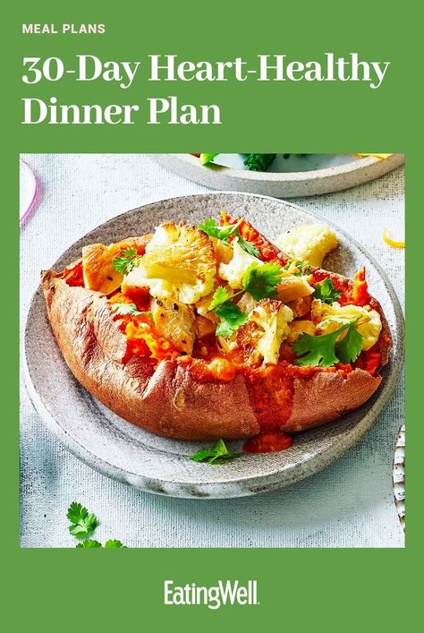 Heart Healthy Meat Recipes, Dinner Recipes Heart Healthy, Heart Healthy Diet Recipes Simple, Keto Heart Healthy Recipes, Heart Healthy Freezer Meals, Heart Healthy Weekly Meal Plan, Healthy Heart Meal Plan, Heart Healthy Casserole Recipes Low Sodium, 30 Day Heart Healthy Meal Plan